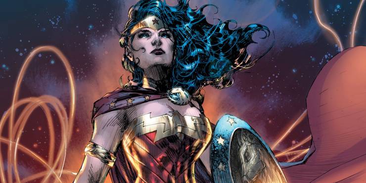 Dragon Ball 5 DC Characters That Would Be Great Z Fighters (& 5 That Wouldnt Make The Cut) Dragon Ball 5 DC Characters That Would Be Great Z Fighters (& 5 That Wouldnt Make The Cut)